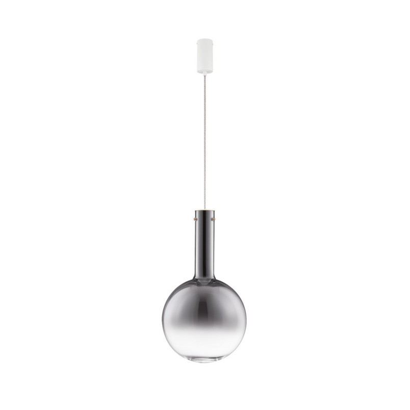 Lampa wisząca Sotos LED - nowoczesny design | Decolab24