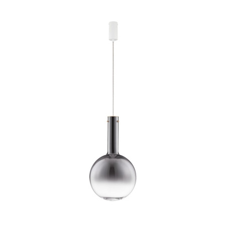 Lampa wisząca Sotos LED - nowoczesny design | Decolab24