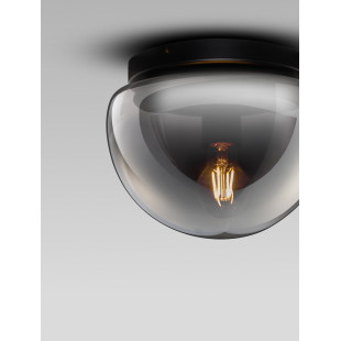Plafon szklany Boney - nowoczesny design, Decolab24