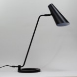 Lampa biurkowa CAL czarna | Markslojd - Skandynawski Design