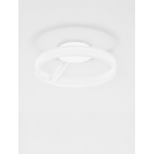 Plafon LED Cibano 40cm - Regulacja Barwy | Decolab24