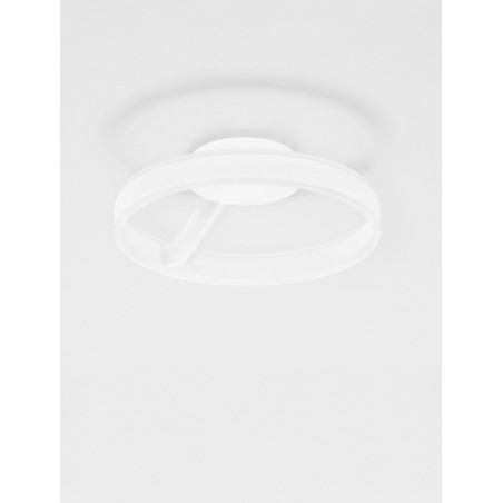 Plafon LED Cibano 40cm - Regulacja Barwy | Decolab24