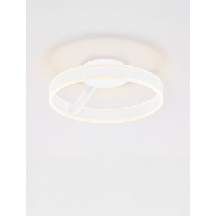 Plafon LED Cibano 40cm - Regulacja Barwy | Decolab24