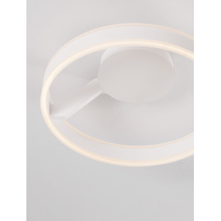 Plafon LED Cibano 40cm - Regulacja Barwy | Decolab24