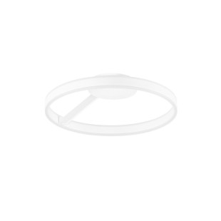Plafon LED Cibano 60cm - Regulacja Barwy | Decolab24