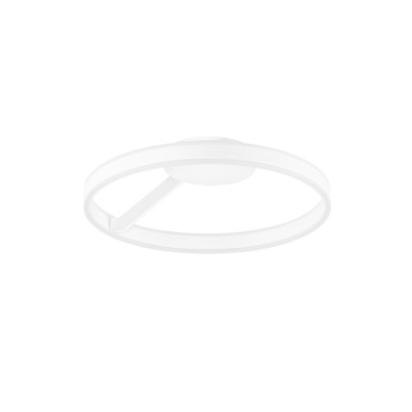Plafon LED Cibano 60cm - Regulacja Barwy | Decolab24