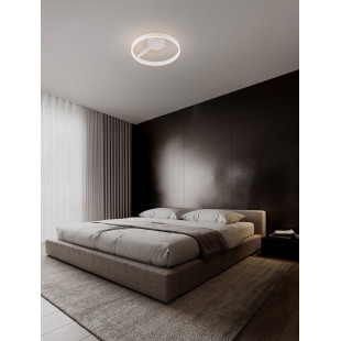 Plafon LED Cibano 60cm - Regulacja Barwy | Decolab24