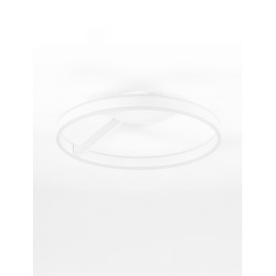 Plafon LED Cibano 60cm - Regulacja Barwy | Decolab24