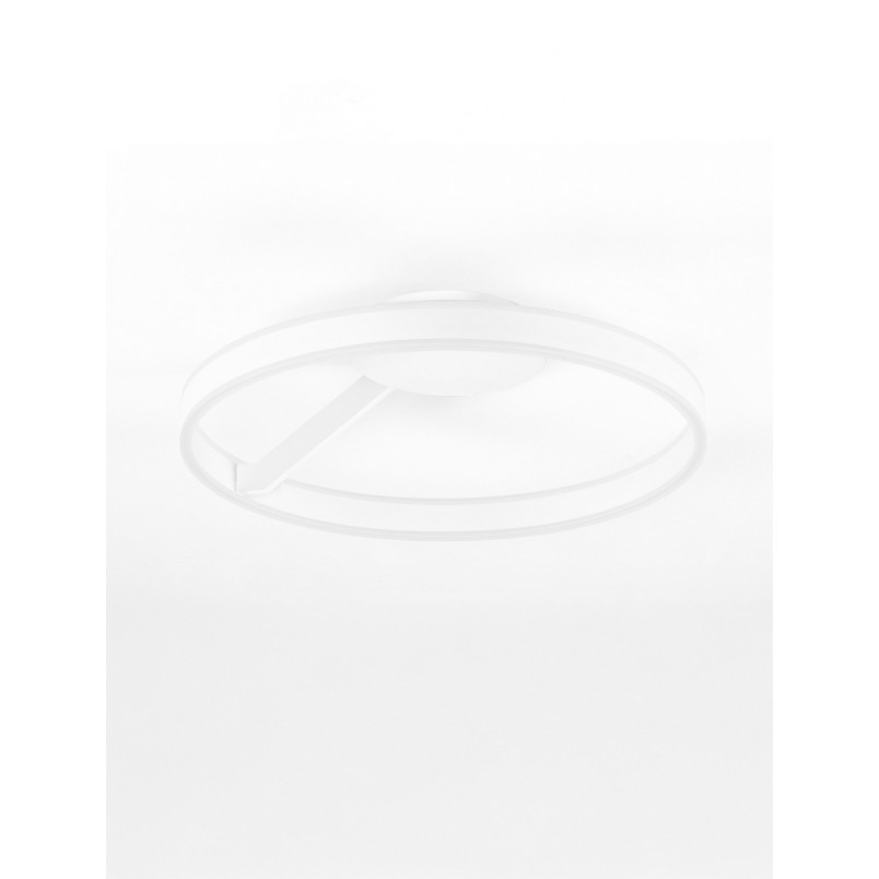 Plafon LED Cibano 60cm - Regulacja Barwy | Decolab24