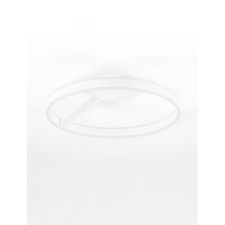Plafon LED Cibano 60cm - Regulacja Barwy | Decolab24
