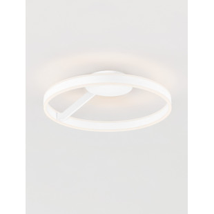 Plafon LED Cibano 60cm - Regulacja Barwy | Decolab24