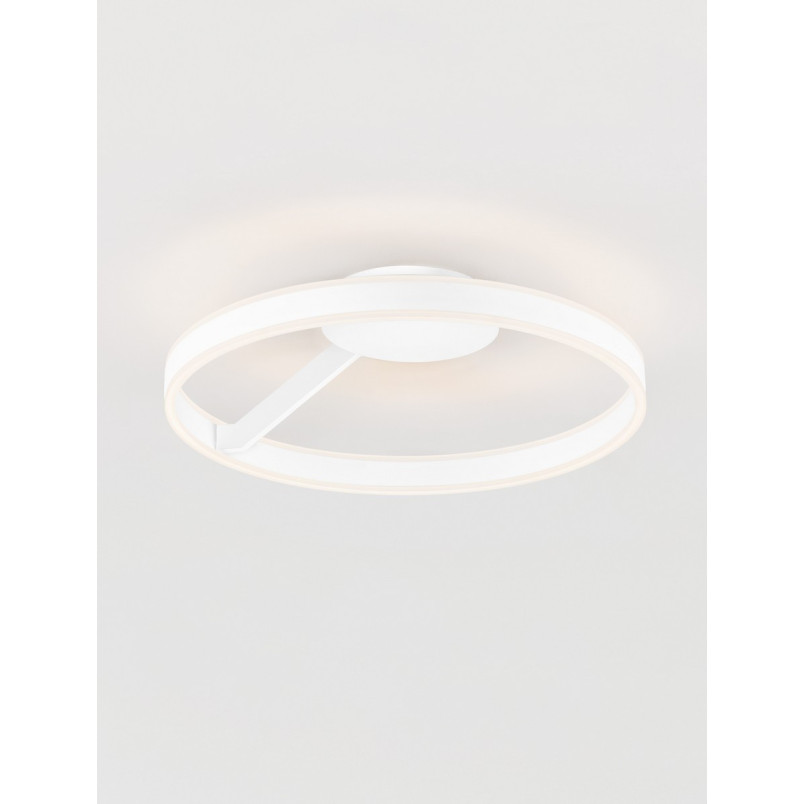 Plafon LED Cibano 60cm - Regulacja Barwy | Decolab24