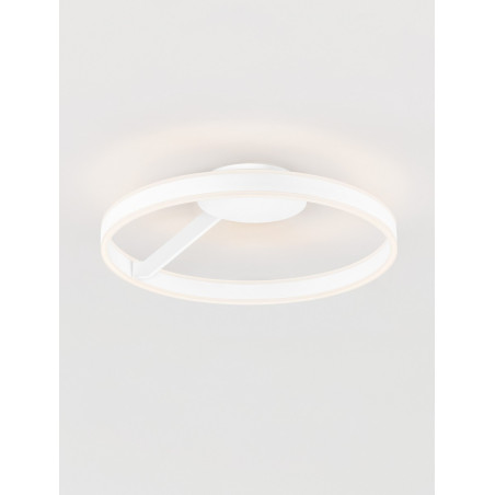 Plafon LED Cibano 60cm - Regulacja Barwy | Decolab24