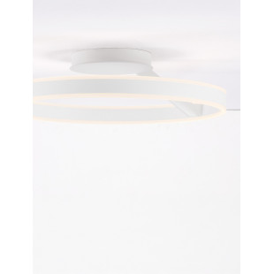 Plafon LED Cibano 60cm - Regulacja Barwy | Decolab24