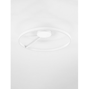 Plafon LED Cibano 80cm - Regulacja Barwy | Decolab24