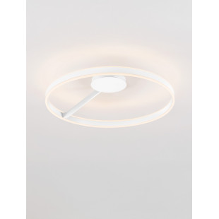 Plafon LED Cibano 80cm - Regulacja Barwy | Decolab24