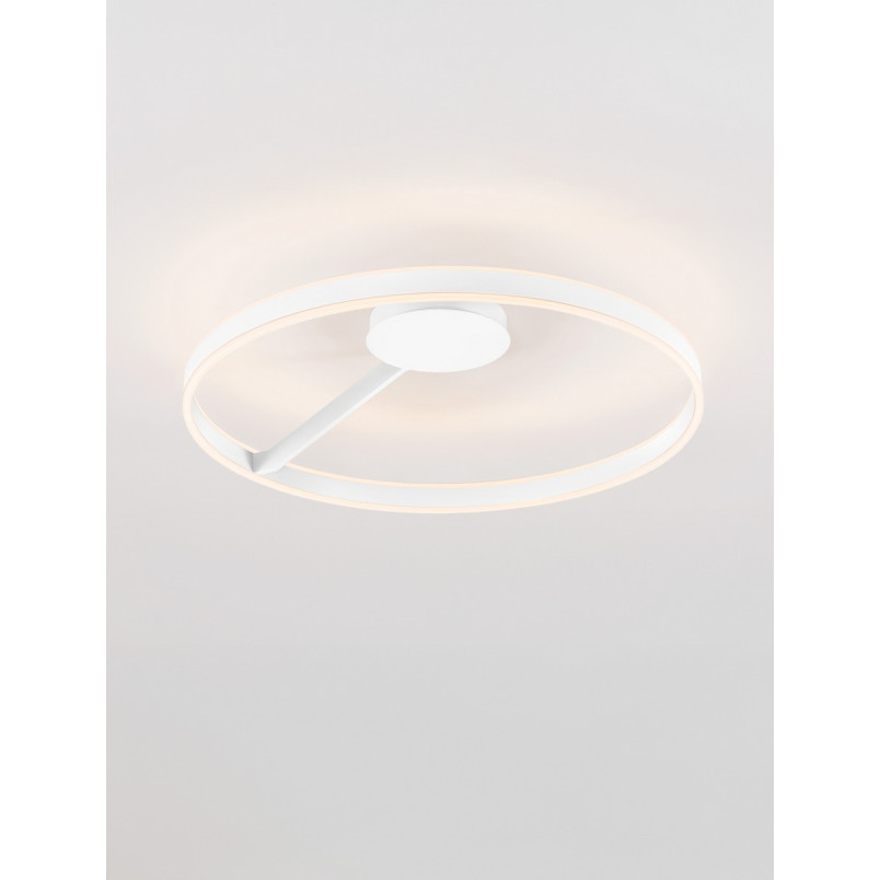 Plafon LED Cibano 80cm - Regulacja Barwy | Decolab24