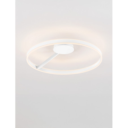 Plafon LED Cibano 80cm - Regulacja Barwy | Decolab24