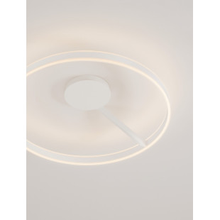Plafon LED Cibano 80cm - Regulacja Barwy | Decolab24