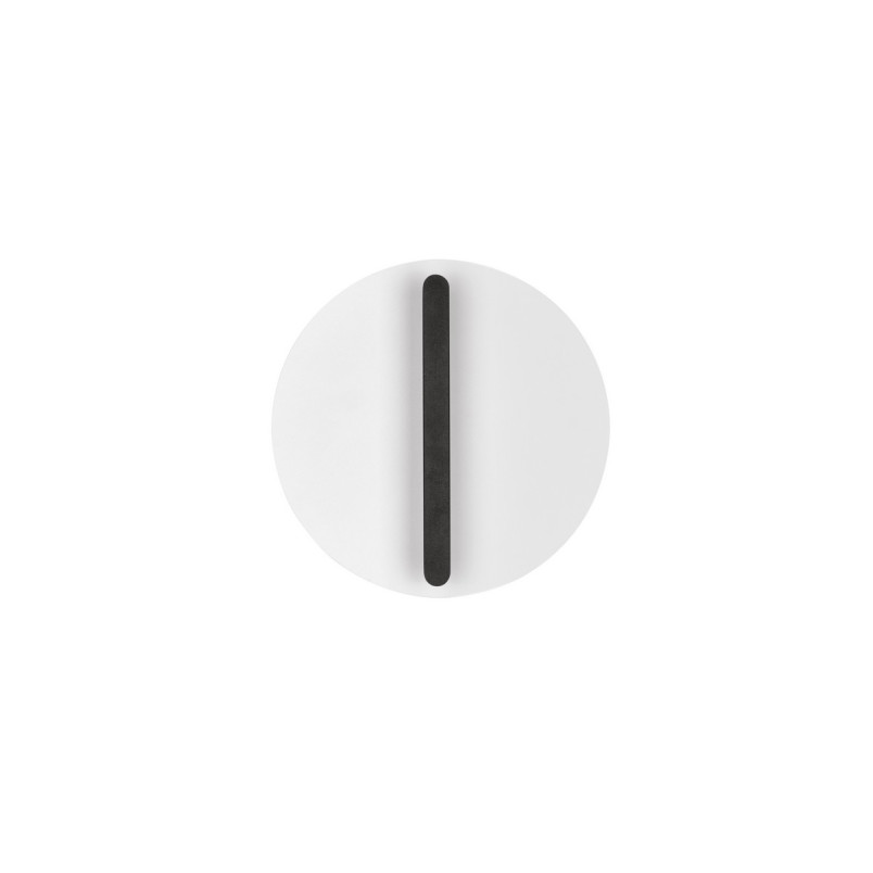 Kinkiet Okrągły Modern Lunali LED - Decolab24
