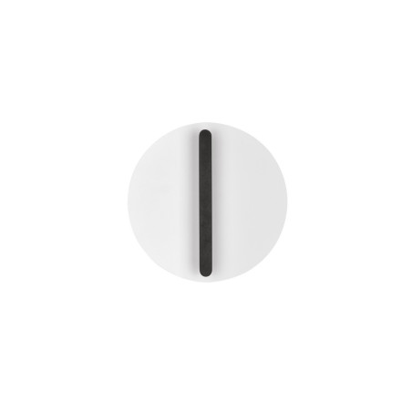 Kinkiet Okrągły Modern Lunali LED - Decolab24