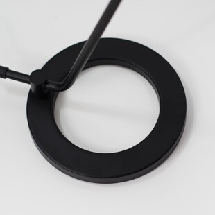 Lampa biurkowa CAL czarna | Markslojd - Skandynawski Design
