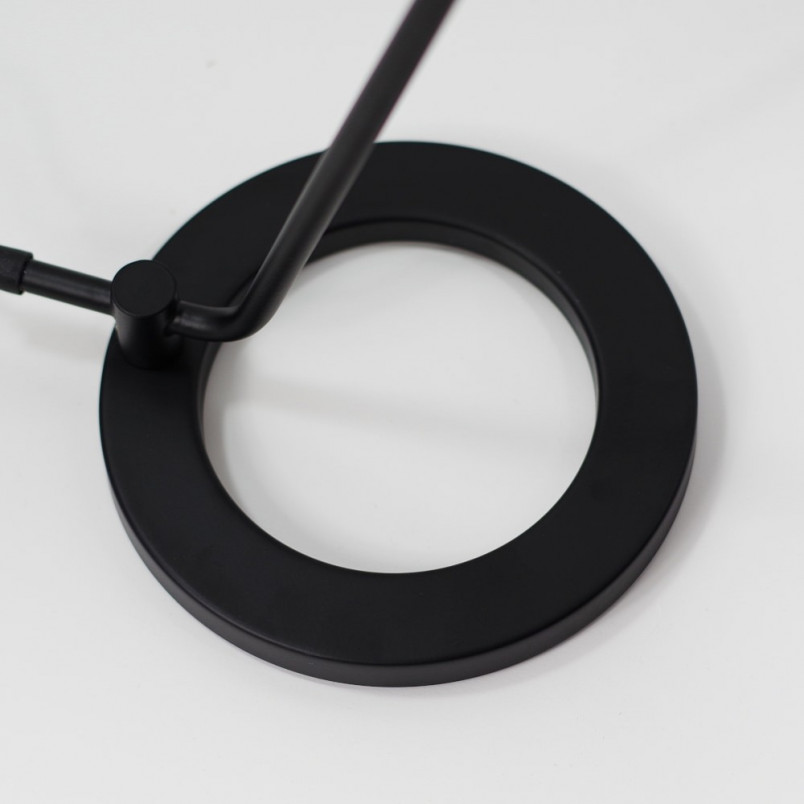 Lampa biurkowa CAL czarna | Markslojd - Skandynawski Design