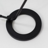 Lampa biurkowa CAL czarna | Markslojd - Skandynawski Design