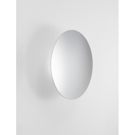 Kinkiet LED Diala - Chrom, 40cm | Nowoczesny Design