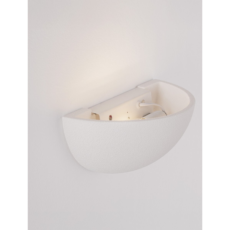 Kinkiet Japandi Talposh - Elegancki Design | Decolab24