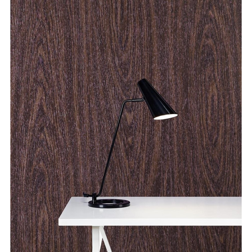Lampa biurkowa CAL czarna | Markslojd - Skandynawski Design