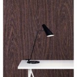 Lampa biurkowa CAL czarna | Markslojd - Skandynawski Design