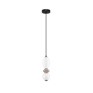 Lampa Wisząca Szklana Lipana | Decolab24 - Design i Jakość