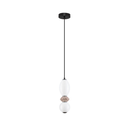 Lampa Wisząca Szklana Lipana | Decolab24 - Design i Jakość