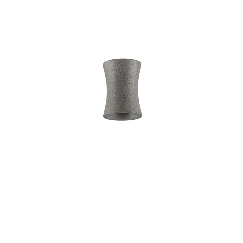 Lampa betonowa Eipal 8cm | Loftowa spotka Decolab24