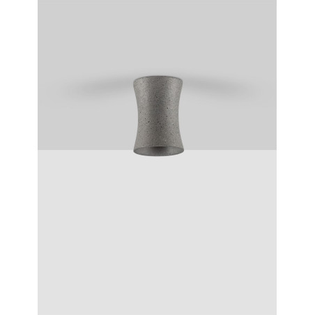 Lampa betonowa Eipal 8cm | Loftowa spotka Decolab24