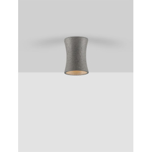 Lampa betonowa Eipal 8cm | Loftowa spotka Decolab24