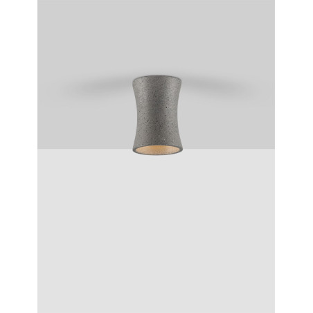 Lampa betonowa Eipal 8cm | Loftowa spotka Decolab24