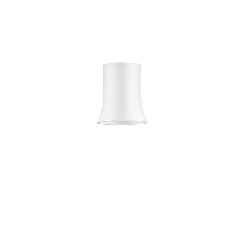 Lampa spot gipsowa Kua - Decolab24 | Loft i Japandi