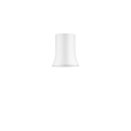 Lampa spot gipsowa Kua - Decolab24 | Loft i Japandi