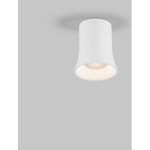 Lampa spot gipsowa Kua - Decolab24 | Loft i Japandi