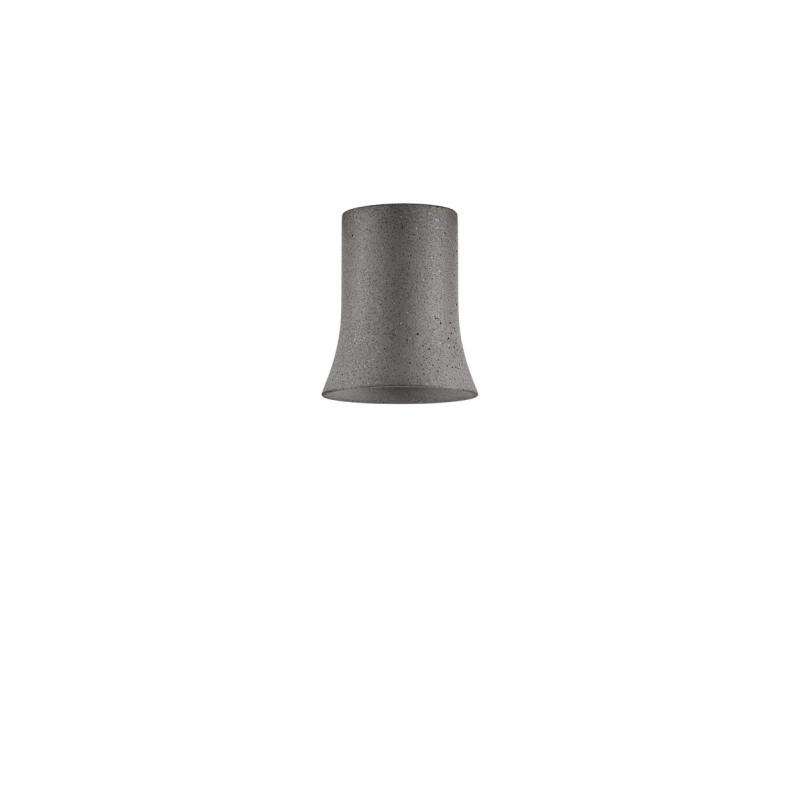 Lampa Betonowa Kua - Loftowa Spotka Decolab24 | 9,5cm