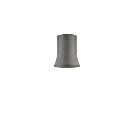 Lampa Betonowa Kua - Loftowa Spotka Decolab24 | 9,5cm