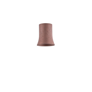 Lampa spot betonowa Kua | Loftowa lampa ścienna - Decolab24