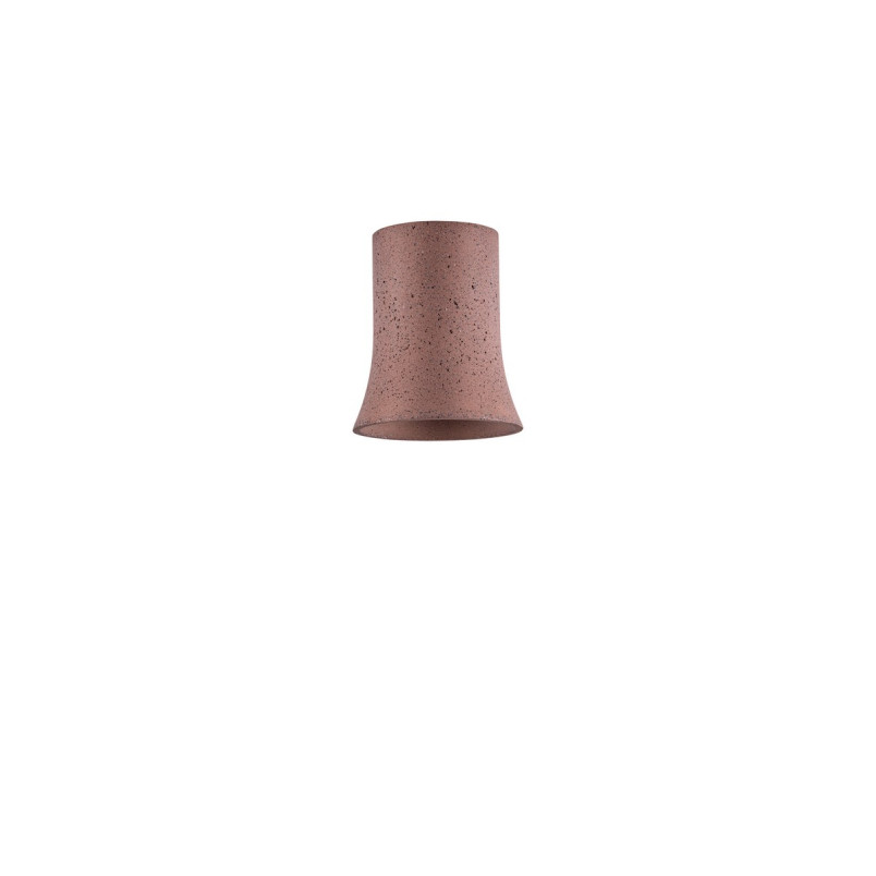 Lampa spot betonowa Kua | Loftowa lampa ścienna - Decolab24