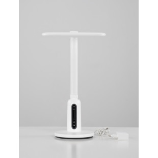 Lampa biurkowa LED Ligobit 4000K - Nowoczesny design | Decolab24