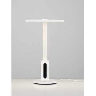 Lampa biurkowa LED Ligobit 4000K - Nowoczesny design | Decolab24