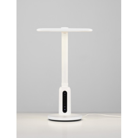 Lampa biurkowa LED Ligobit 4000K - Nowoczesny design | Decolab24