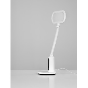 Lampa biurkowa LED Ligobit 4000K - Nowoczesny design | Decolab24