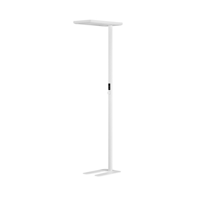 Lampa podłogowa LED Ligobit - nowoczesny design | Decolab24